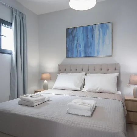 Casa Ntore Luxury Chania (Crete)