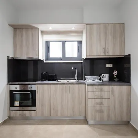 Casa Ntore Luxury * Chania (Crete)