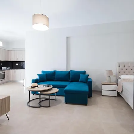 Casa Ntore Luxury * Chania (Crete)
