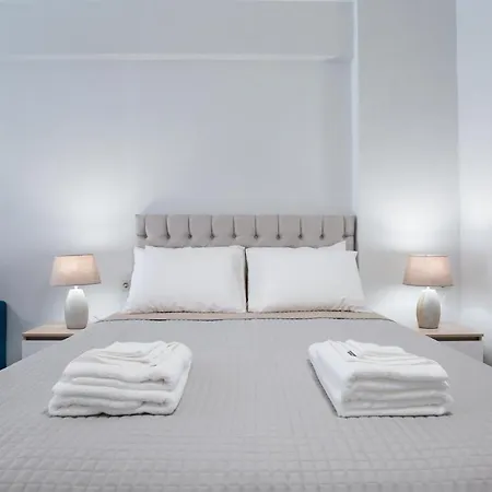 Casa Ntore Luxury Appartement Chania (Crete)