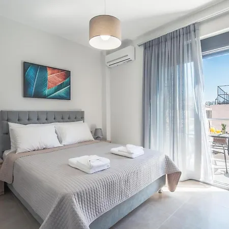 Appartement Casa Ntore Luxury